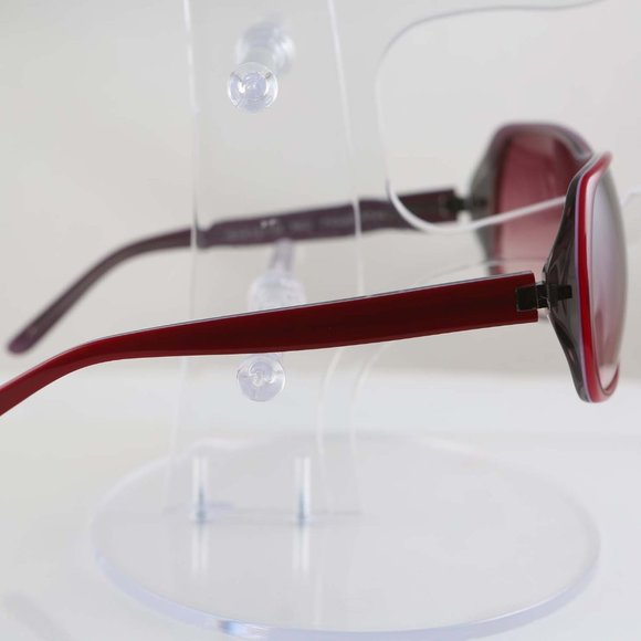 Modo Sunglasses Burgundy Japan